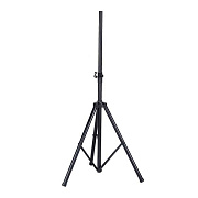 Стойка-тренога c пневматическим компенсатором SS019A Black