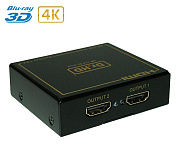 Dr.HD SP 124 SL Plus