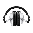 YAMAHA HPH-MT5W - высококачественные мониторные наушники закрытого типа, цвет белый