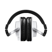 YAMAHA HPH-MT5W - высококачественные мониторные наушники закрытого типа, цвет белый