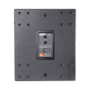 JBL VRX915S компактный сабвуфер 15", RMS AES 800Вт, 4Ω, макс. SPL 126дБ, 31-250Гц. Адаптер М20 для стойки. Покрытие - чёрный DuraFlex