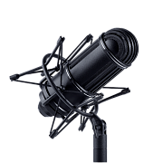 Микрофон Октава МЛ-52-02 Ленточный