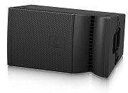 TURBOSOUND TBV123-AN - двухполосный активный элемент линейного массива, 12'+2х1', 2500Вт,DSP KLARK T