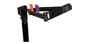 Ultimate Support GS-200 гитарная стойка с поддержкой грифа (высота 82см)