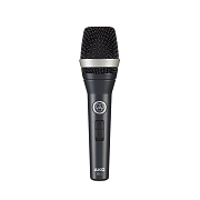AKG D5S микрофон сценический вокальный динамический суперкардиоидный