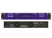 Volta LIVE 2.1200 профессиональный усилитель мощности двухканальный