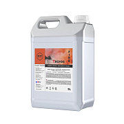 Жидкость для индустриального дыма TECFOG FIRE, CAN 5л