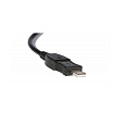 ONSTAGE MC12-10U - микрофонный кабель XLR (мама) <-> USB