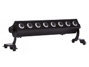 Линейный светильник BARTONE 8x10XWAU