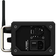 Цифровой микшер Behringer XR12