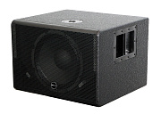INVOTONE DSX12SA - активный 12' сабвуфер, 350 Вт, класс D, 47-125 Гц, 124 дБ SPL