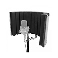 ONSTAGE ASMS4730 - экран для студийного микрофона .