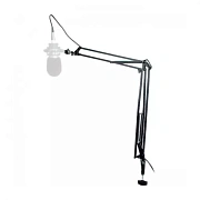 PROEL DST260 - микрофонная стойка настольная.( для студийного микрофона)