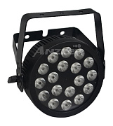 Anzhee PRO PAR SIRIUS 18 WHITE
