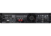 CROWN XLS1002 DriveCore - двухканальный усилитель мощн. с DSP, 2х550 Вт/2 Oм, 2х350 Вт/4 Ом, 2х215 В