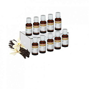 Ароматизатор для дым жидкости EUROSCENT Vanilla - ваниль