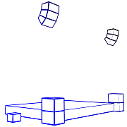 Комплект CL - 60°