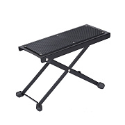 Подставка под ногу гитариста GS014 Black