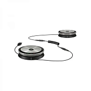 SENNHEISER SP 220 MS - система для конференц-связи с двумя спикерфонами