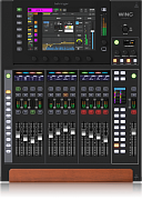 Цифровой микшерный пульт Behringer WING COMPACT 
