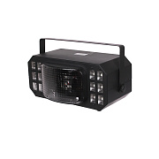INVOLIGHT VENTUS III - LED световой эффект 3в1