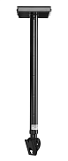 GENELEC 8000-444B потолочное крепление для мониторов 8010-8050, 8320-8350, 8331-8351, 4040. Регулировка поворота, угла наклона и высоты. Черное
