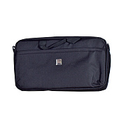 DIAGO PB08 - кейс для педалей эффектов,490 x 260 x 127 мм