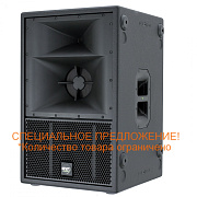 KV2AUDIO ES1.0 - 3-х полосная акустическая система, 900Вт, 85Гц-20кГц, 131дБ (134дБ пик), 34кг