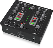 Behringer VMX100USB