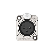 Разъем RX3FD-NT