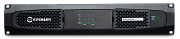 Crown DCi 4|600DA усилитель 4-канальный с интерфейсами  Dante™ / AES67, Мощность (на канал): 300Вт•2Ω, 600Вт•4/8Ω, 300Вт•16Ω, 600Вт•70/100В