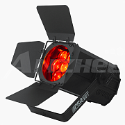 Светодиодный прожектор PROCBET P7x40 RGBW ZOOM
