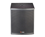 Volta MS-15A профессиональная активная низкочастотная акустическая система (сабвуфер активный)