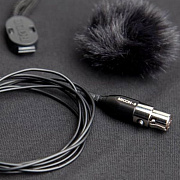 RODE MiCon-6 RODE MiCon-6 переходник c MiCon на L-connector поясных передатчиков AKG PT