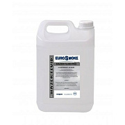 Жидкость для генераторов тумана компрессионного типа EUROSMOKE PRO HAZER Oil based 5л Жидкость для генераторов тумана компрессионного типа EUROSMOKE PRO HAZER Oil based 5л