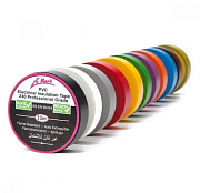Изолента Le Mark Electrical PVC Insulation Tape 20мм х 33м