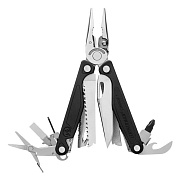 Мультитул Leatherman Charge Plus Heritage