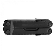 Мультитул Leatherman Rebar Black