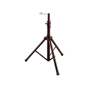 NordFolk NPS01B стойка для акустических систем "тренога", h 940-1340 мм,