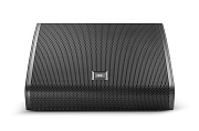 JBL VTX-M22 Низкопрофильный сценический монитор высшего класса, 2х12" + 1,4" ВЧ драйвер с двумя мембранами 3", би-амп/пассив