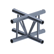 INVOLIGHT IFX29-C17 - модуль для 4-х плоских ферм 90* (крест), 290х500 мм