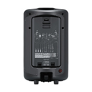 YAMAHA STAGEPAS 600BT2M - система звукоусиления 680 Вт (340 Вт + 340 Вт) с 2 микрофонами