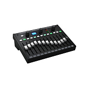 BEHRINGER P24 - профессиональный аналоговый микшер