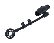 Audix MC-20i Держатель гусиная шея с прищепкой и мини-подвесом для ADX20i