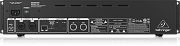 BEHRINGER S16 - коммут. блок для цифр. микш (16 мик/лин вх, 8 ан вых) ADAT, MIDI, USB