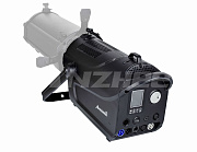 Anzhee PRO PROFILE 500 RGBAL Body