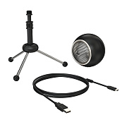 BEHRINGER BV-BOMB - конденсаторный USB-микрофон