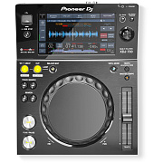 PIONEER XDJ-700 - USB цифровой компактный DJ проигрыватель с поддержкой rekordbox™