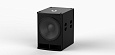 Низкочастотная активная акустическая система AMADEUS SUB 18A