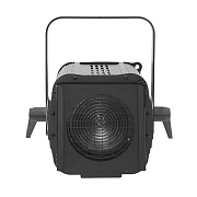 Театральный ламповый прожектор HTL ACCENT 650 F